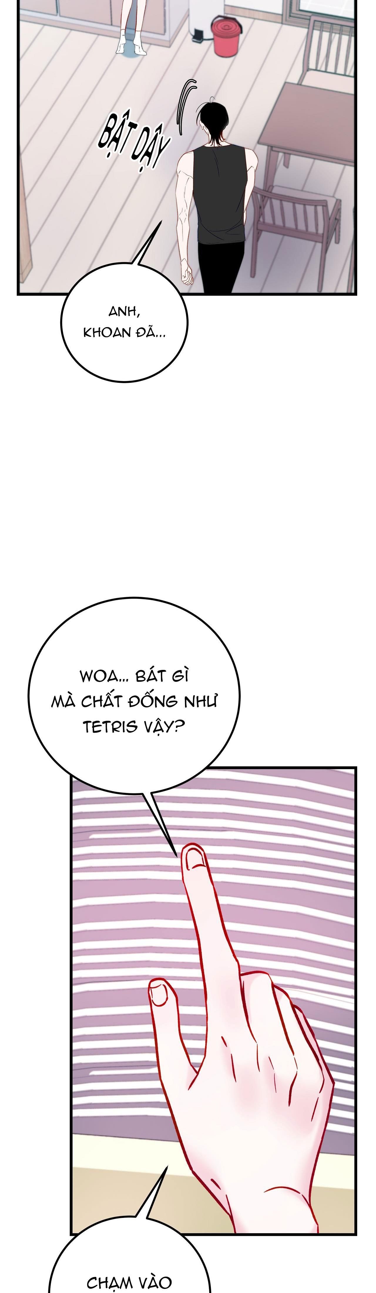 đọc truyện Bl Ngắn Tuyển Chọn Chương 33.2 ảnh 19 tại Giả Dược