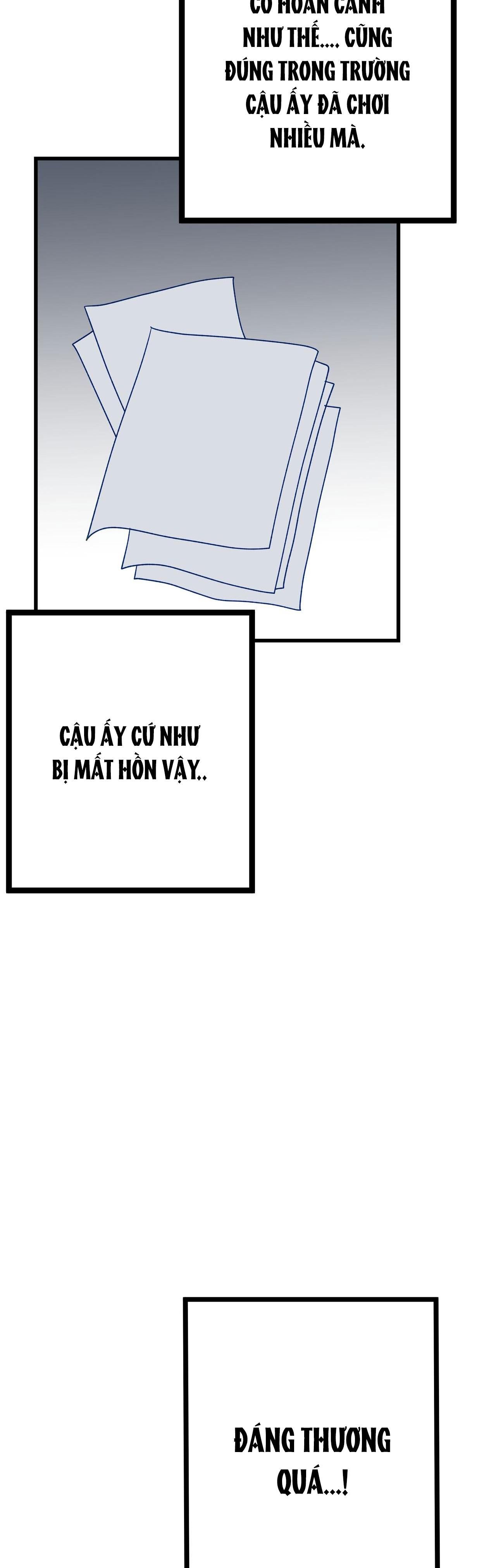 đọc truyện Bl Ngắn Tuyển Chọn Chương 33.2 ảnh 34 tại Giả Dược