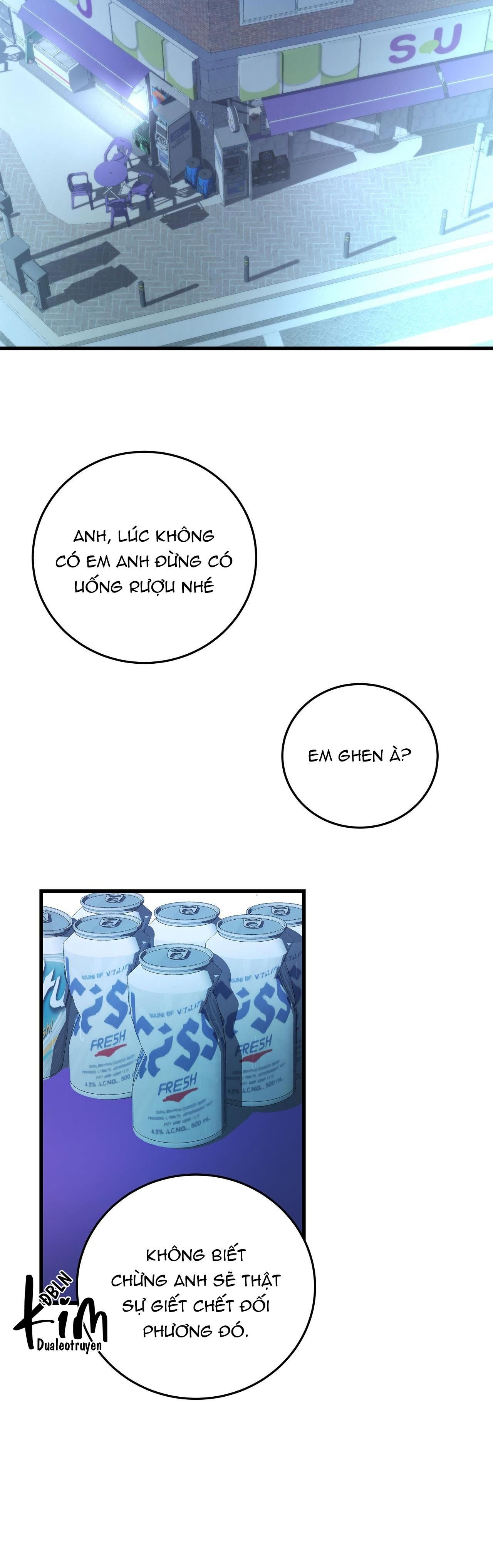 đọc truyện Bl Ngắn Tuyển Chọn Chương 33.2 ảnh 40 tại Giả Dược
