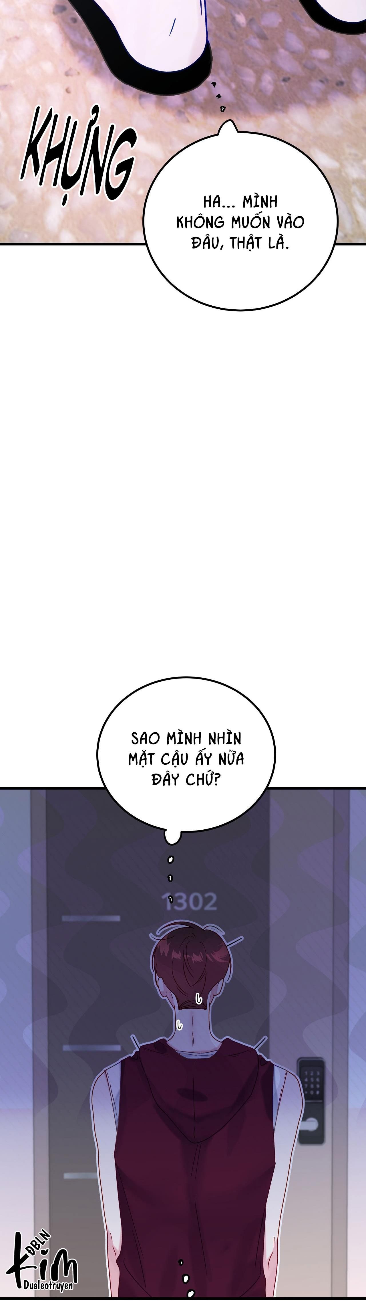 đọc truyện Bl Ngắn Tuyển Chọn Chương 33.2 ảnh 10 tại Giả Dược