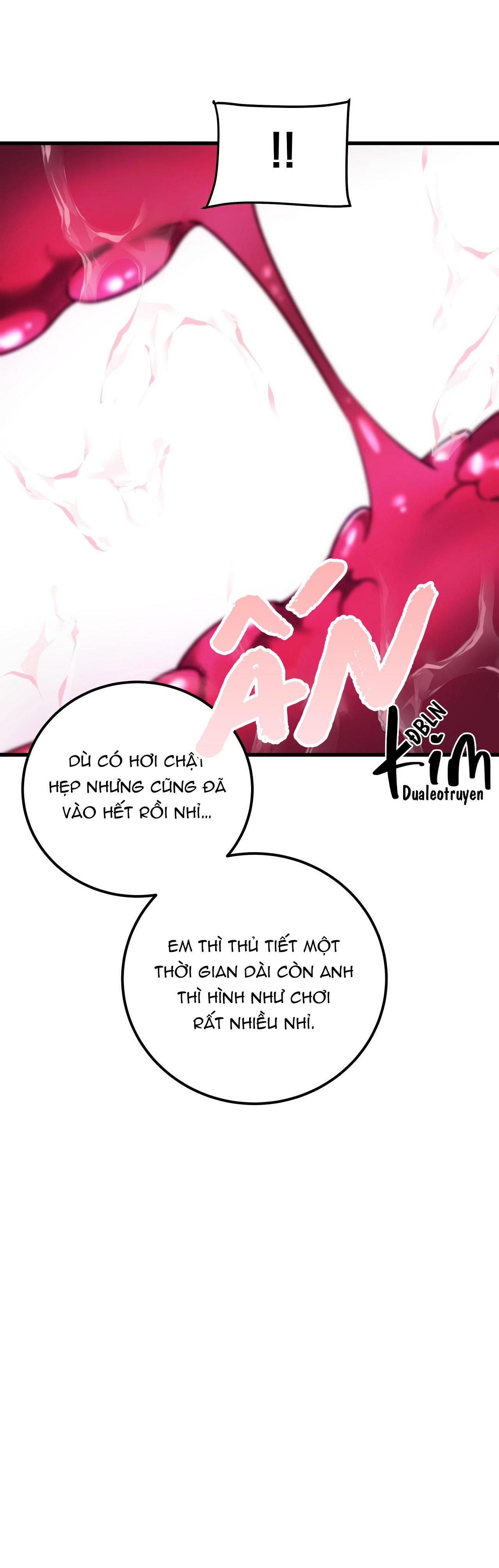 đọc truyện Bl Ngắn Tuyển Chọn Chương 33.3 ảnh 41 tại Giả Dược