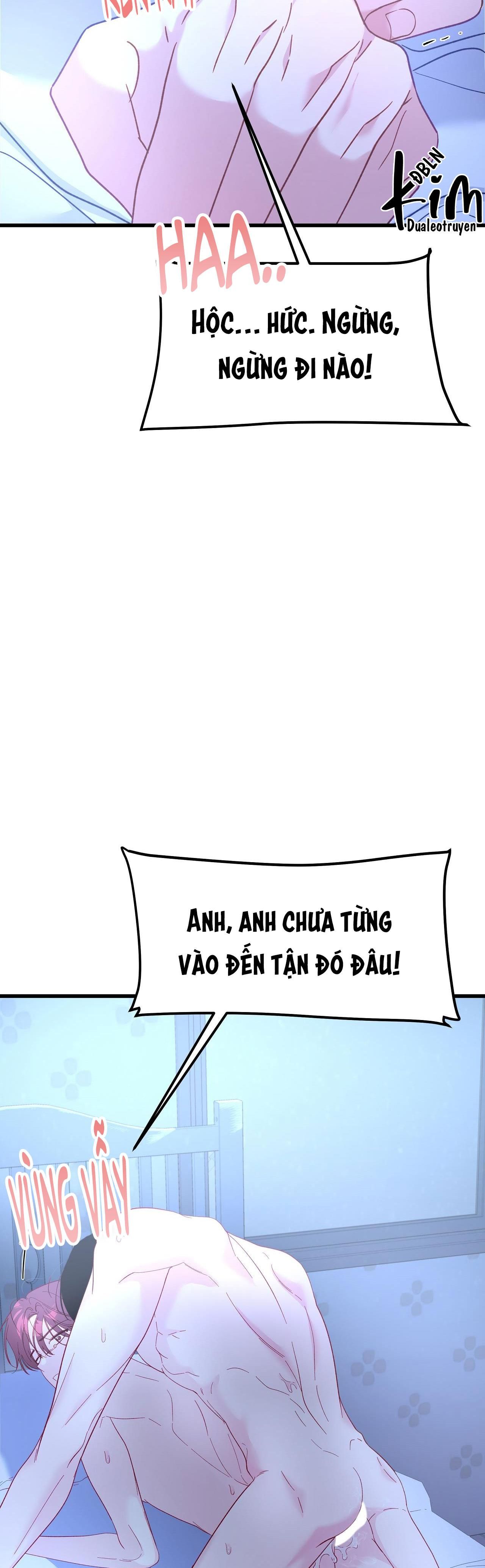 đọc truyện Bl Ngắn Tuyển Chọn Chương 33.3 ảnh 49 tại Giả Dược