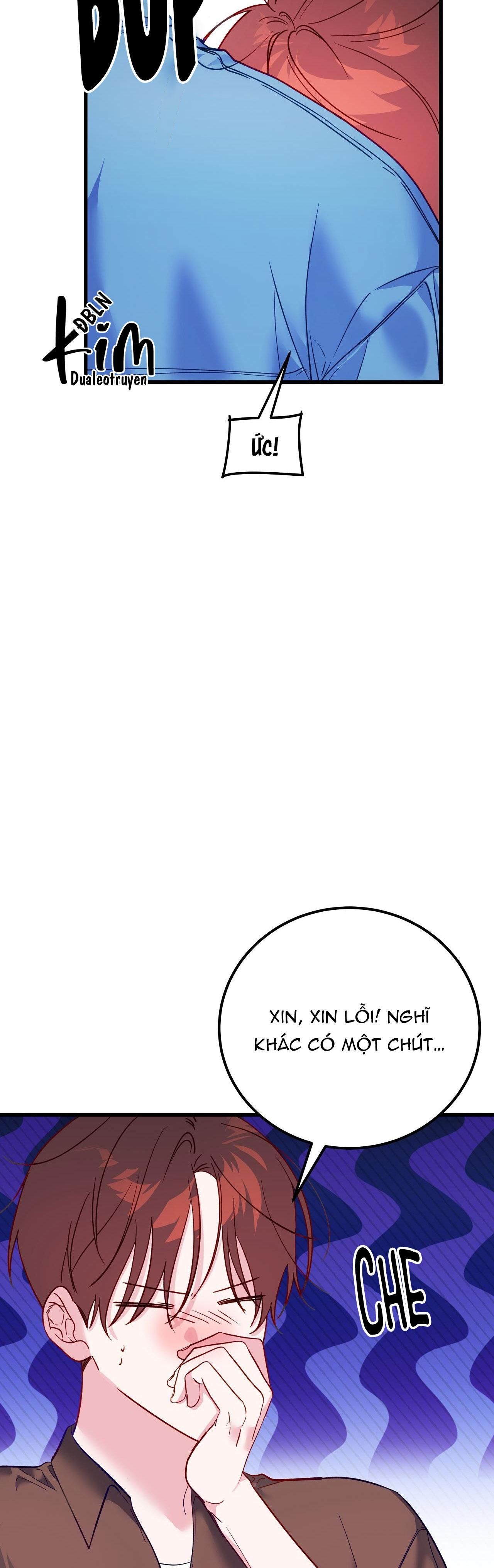 đọc truyện Bl Ngắn Tuyển Chọn Chương 33.4 ảnh 19 tại Giả Dược