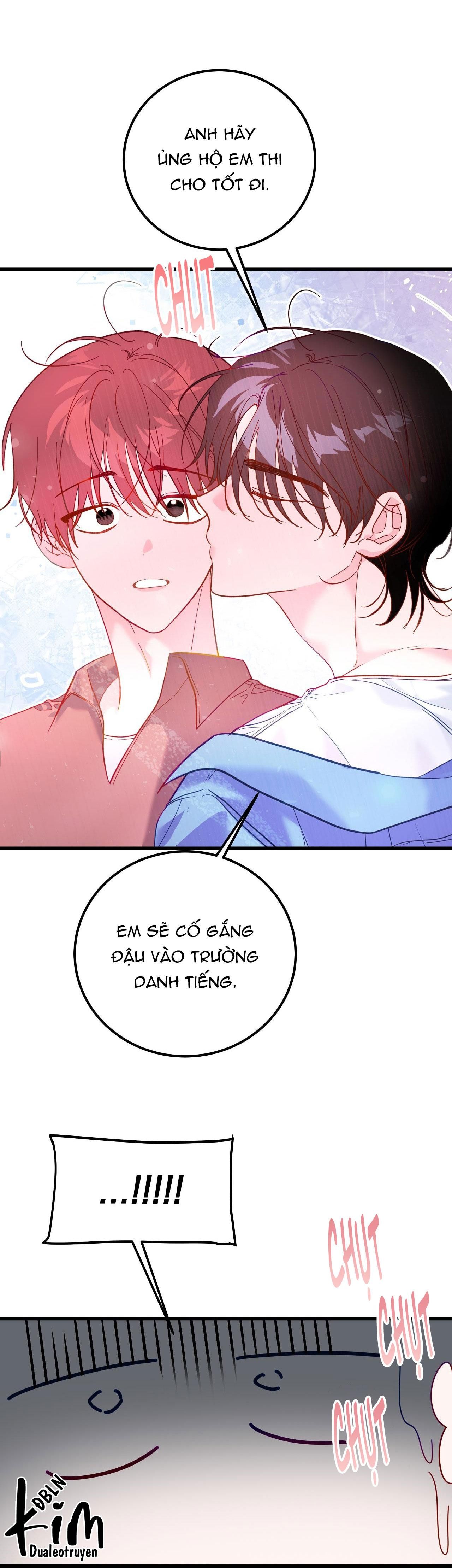 đọc truyện Bl Ngắn Tuyển Chọn Chương 33.4 ảnh 56 tại Giả Dược