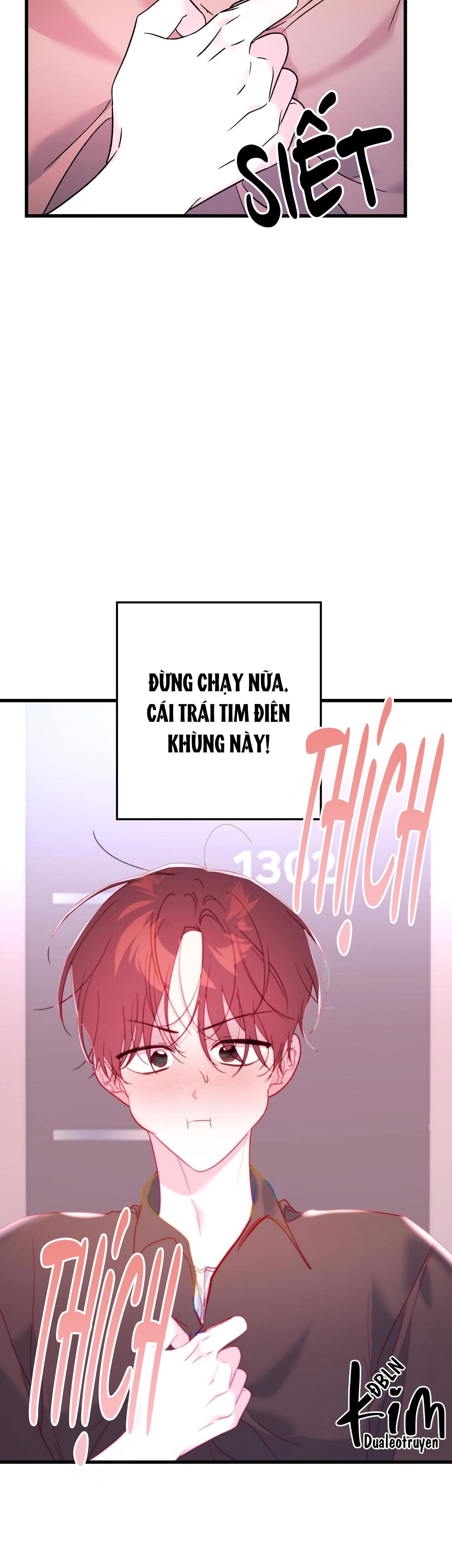 đọc truyện Bl Ngắn Tuyển Chọn Chương 33.4 ảnh 58 tại Giả Dược