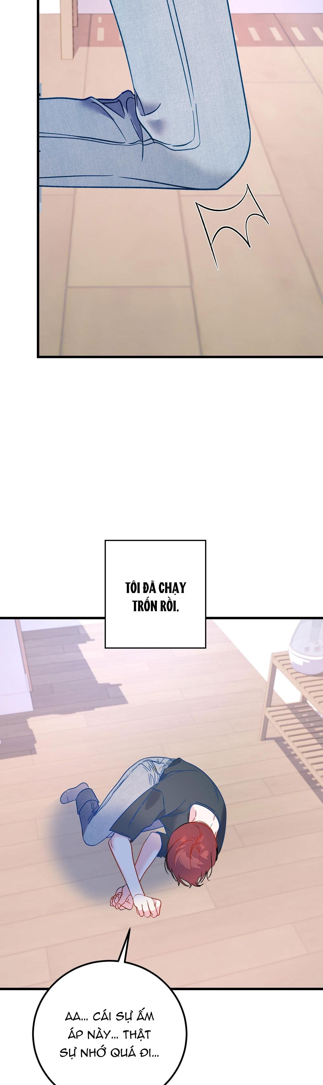 đọc truyện Bl Ngắn Tuyển Chọn Chương 33.4 ảnh 63 tại Giả Dược
