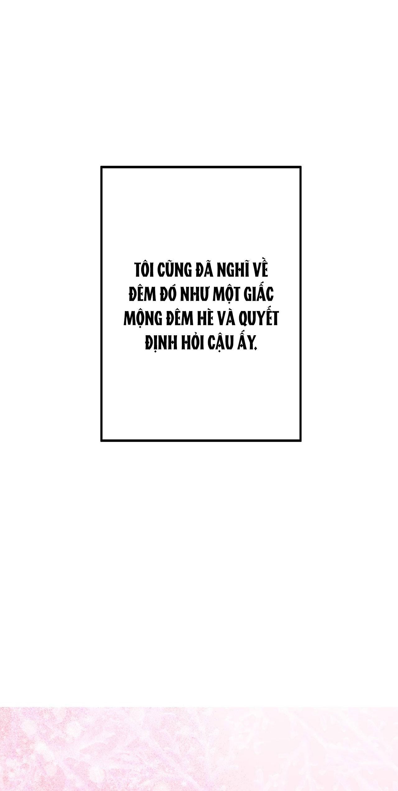 đọc truyện Bl Ngắn Tuyển Chọn Chương 33.4 ảnh 66 tại Giả Dược