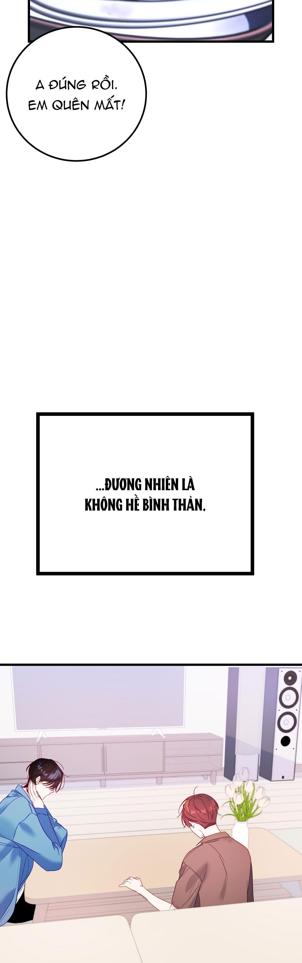 đọc truyện Bl Ngắn Tuyển Chọn Chương 33.4 ảnh 8 tại Giả Dược