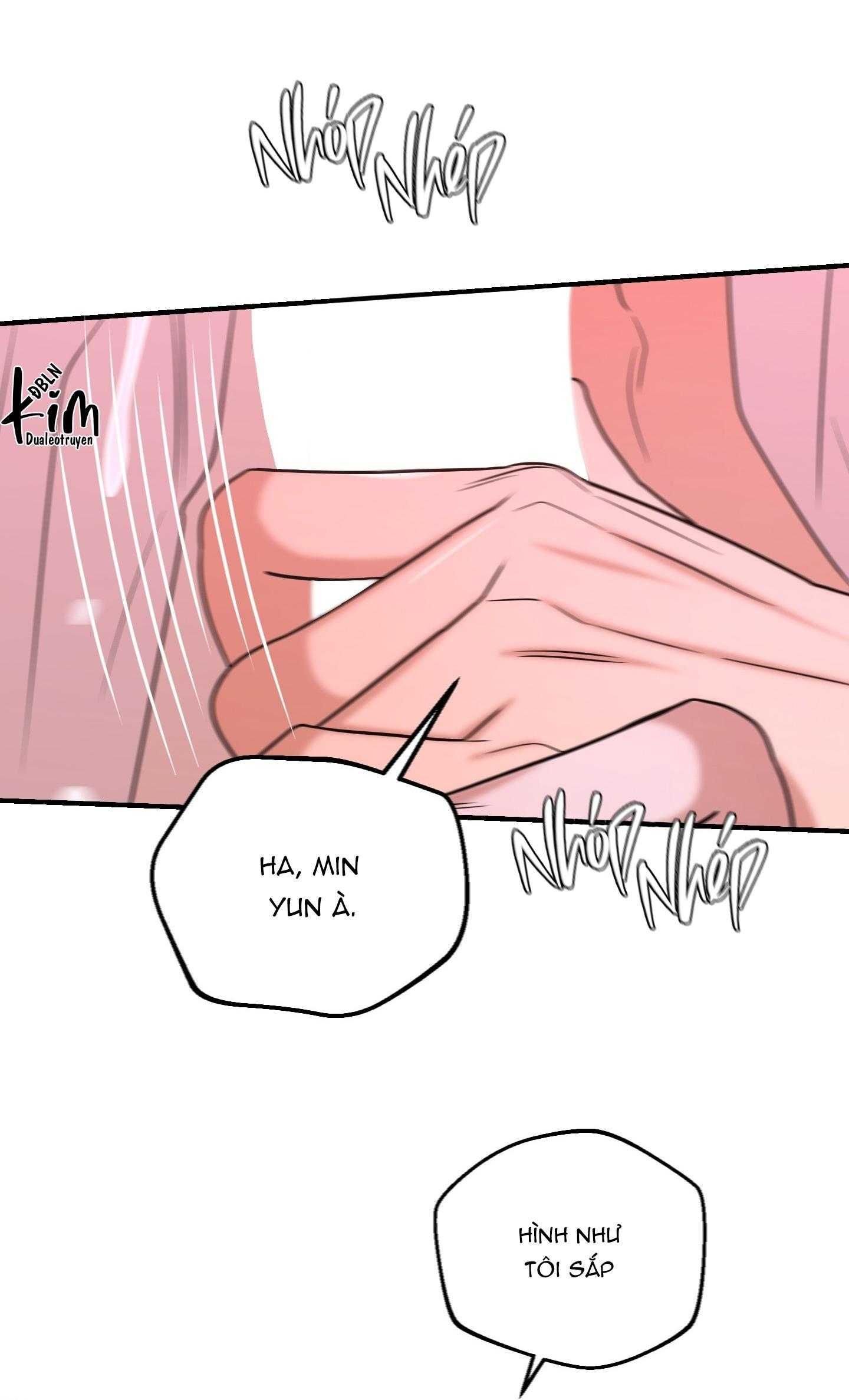 đọc truyện Bl Ngắn Tuyển Chọn Chương 35.4 ảnh 18 tại Giả Dược