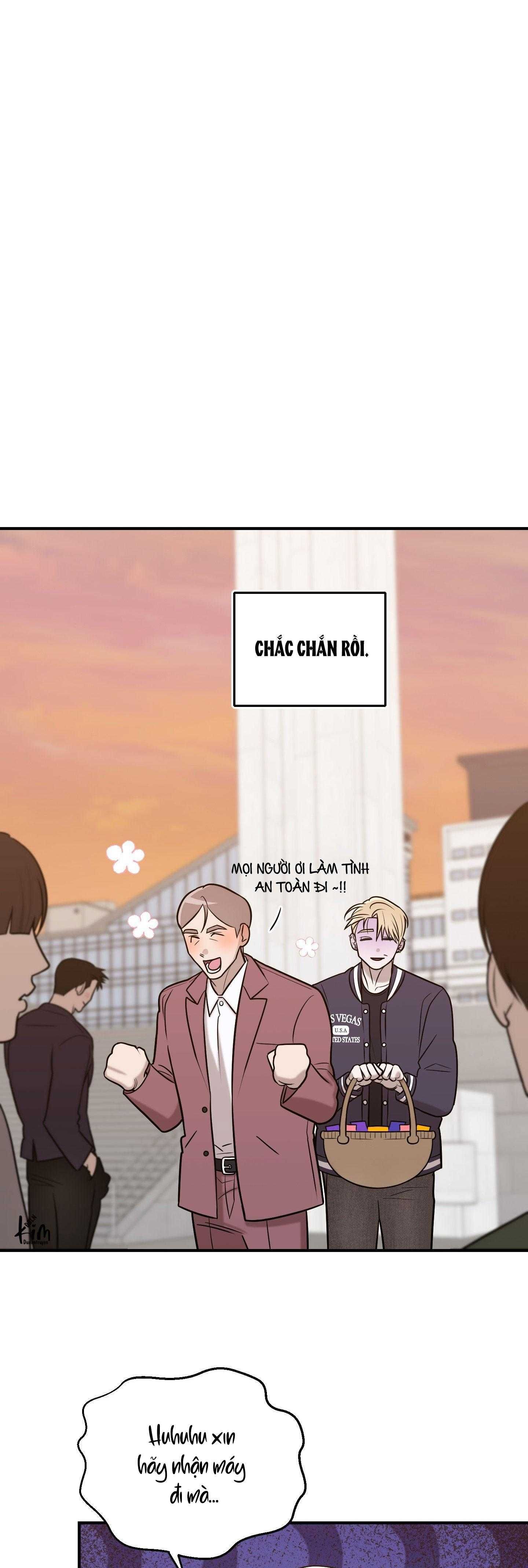 đọc truyện Bl Ngắn Tuyển Chọn Chương 35.5 ảnh 34 tại Giả Dược