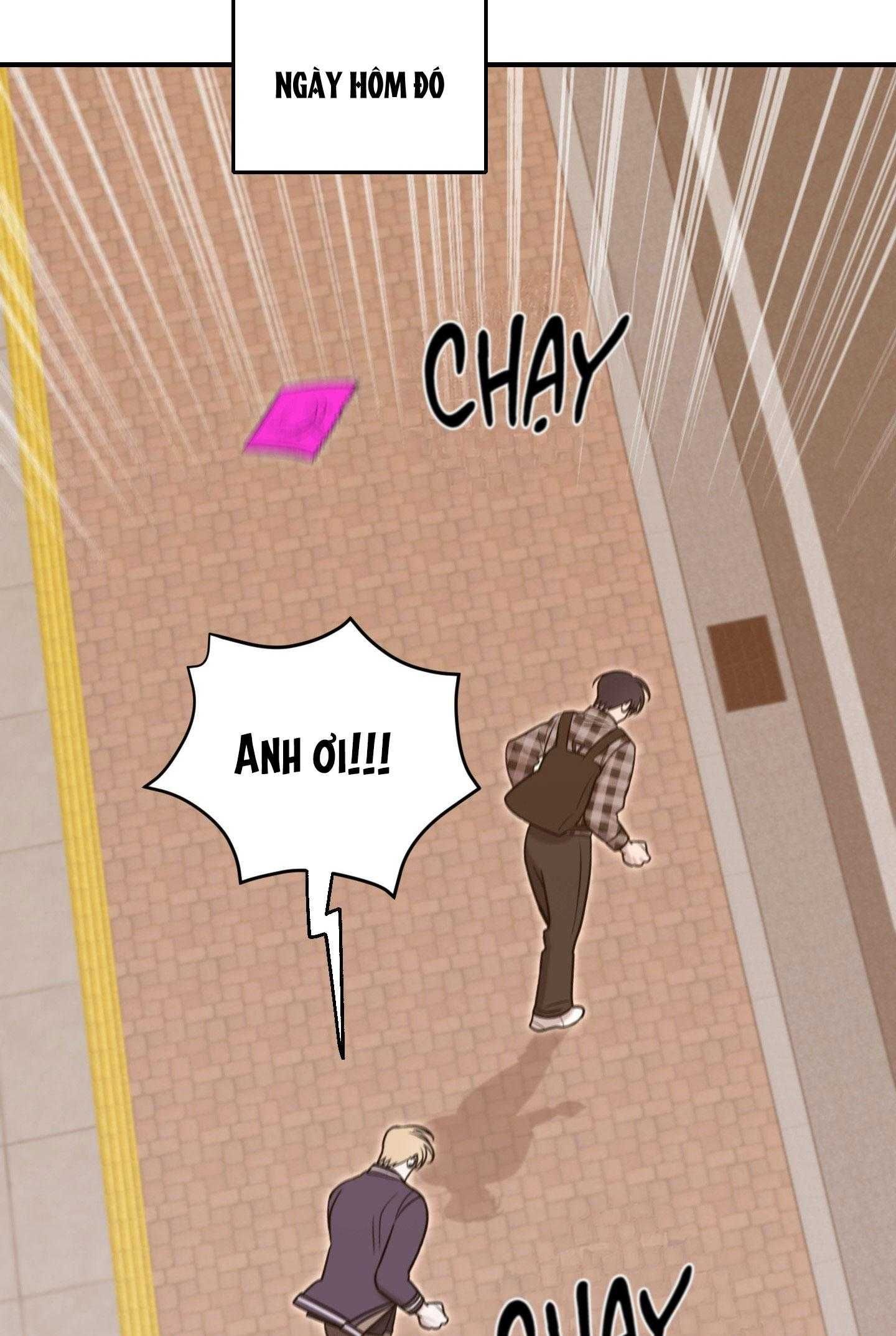đọc truyện Bl Ngắn Tuyển Chọn Chương 35.5 ảnh 41 tại Giả Dược