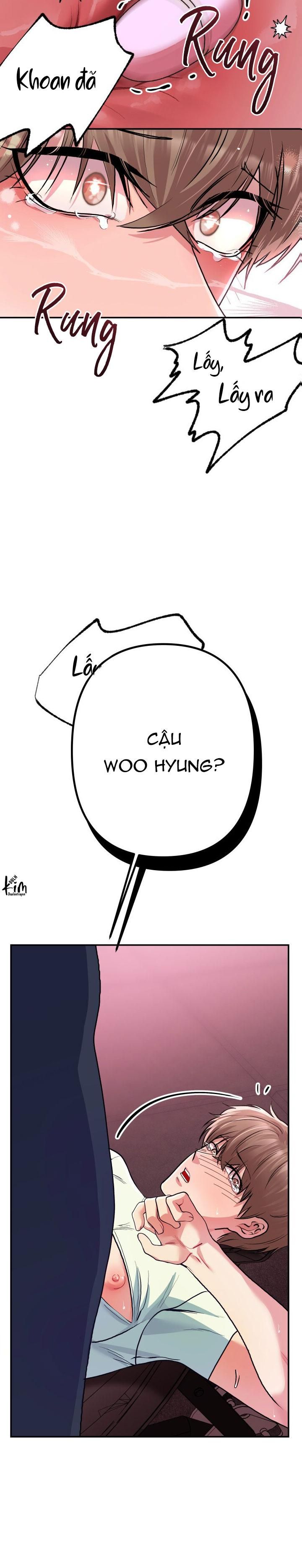 đọc truyện Bl Ngắn Tuyển Chọn Chương 36.2 ảnh 14 tại Giả Dược