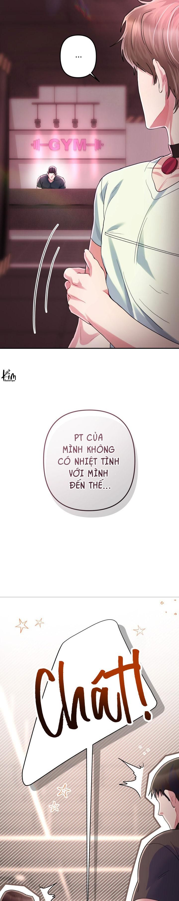 đọc truyện Bl Ngắn Tuyển Chọn Chương 36.3 ảnh 29 tại Giả Dược