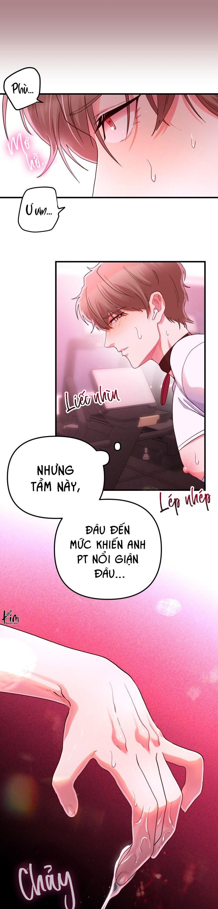 đọc truyện Bl Ngắn Tuyển Chọn Chương 36.6 ảnh 13 tại Giả Dược
