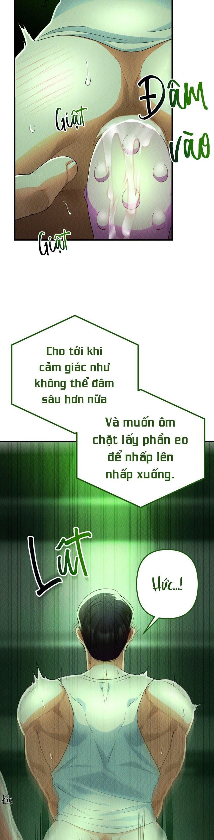 đọc truyện Bl Ngắn Tuyển Chọn Chương 36.6 ảnh 8 tại Giả Dược