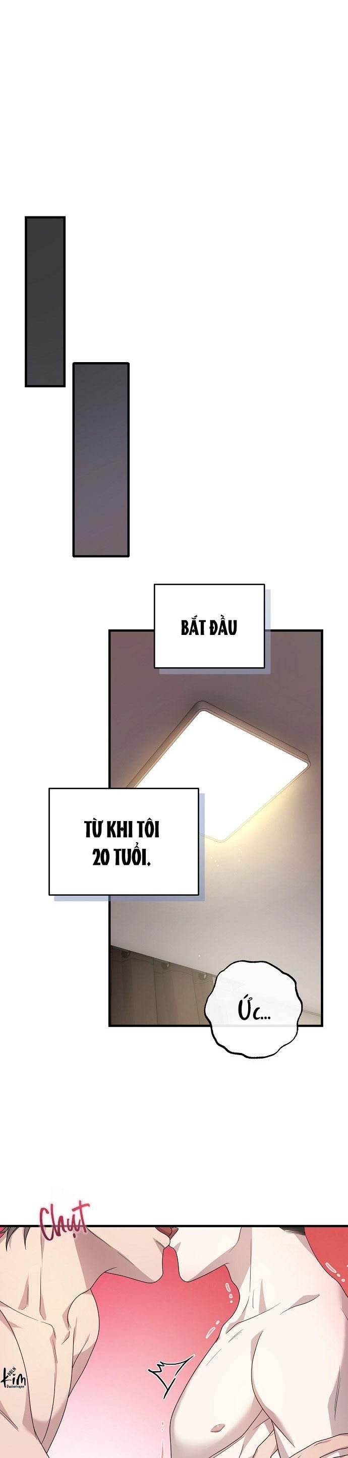 đọc truyện Bl Ngắn Tuyển Chọn Chương 37.1 ảnh 19 tại Giả Dược