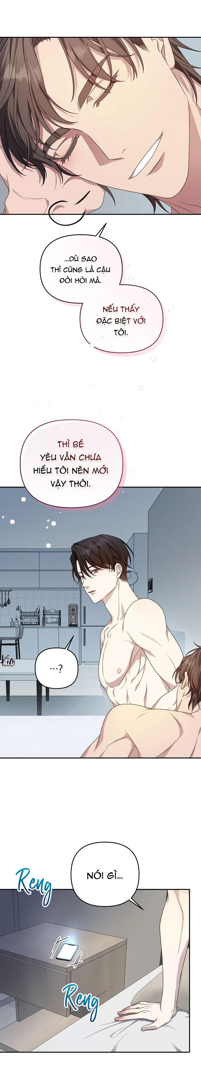 đọc truyện Bl Ngắn Tuyển Chọn Chương 37.2 ảnh 21 tại Giả Dược