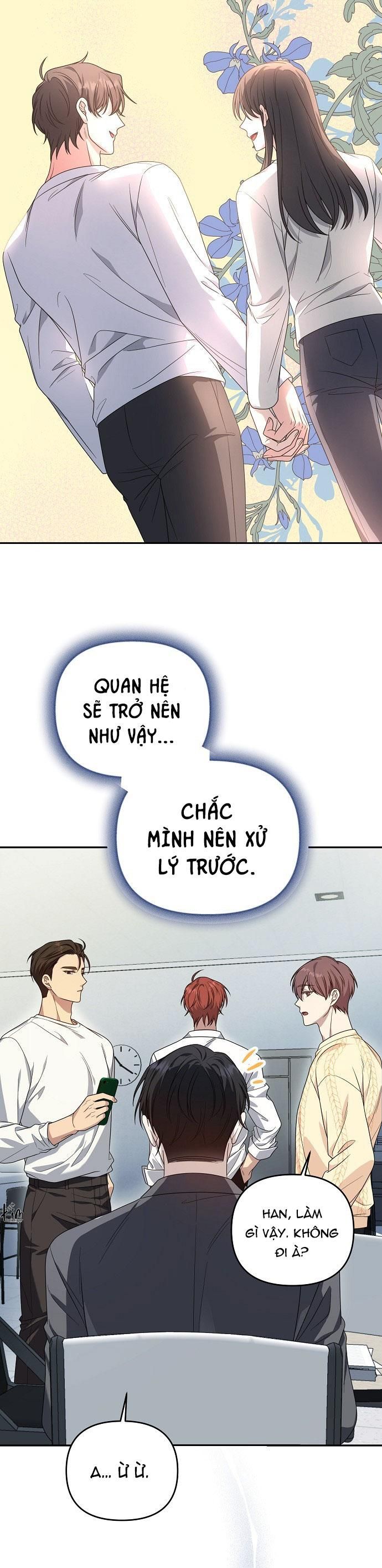 đọc truyện Bl Ngắn Tuyển Chọn Chương 37.2 ảnh 32 tại Giả Dược