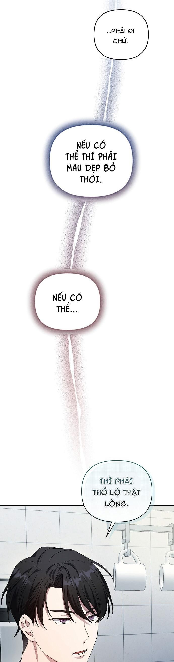 đọc truyện Bl Ngắn Tuyển Chọn Chương 37.2 ảnh 33 tại Giả Dược