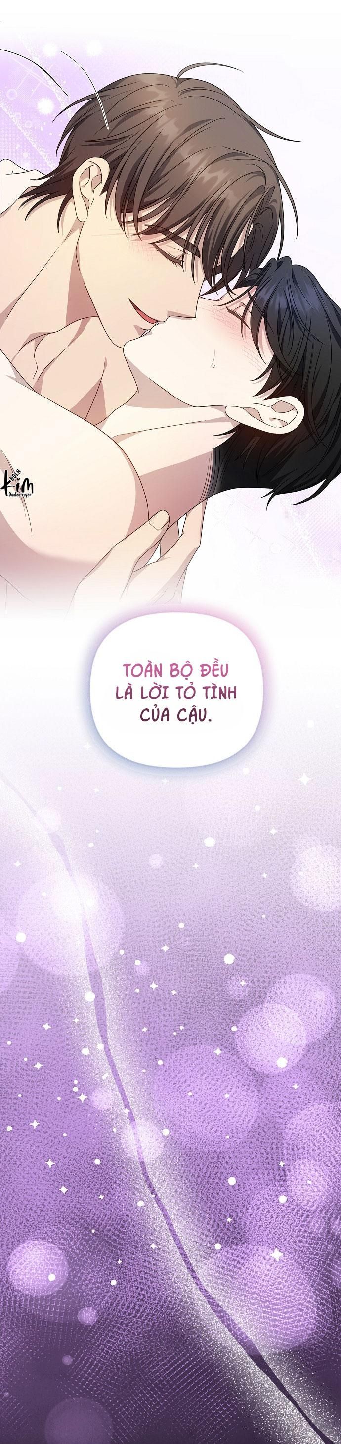 đọc truyện Bl Ngắn Tuyển Chọn Chương 37.4 ảnh 32 tại Giả Dược