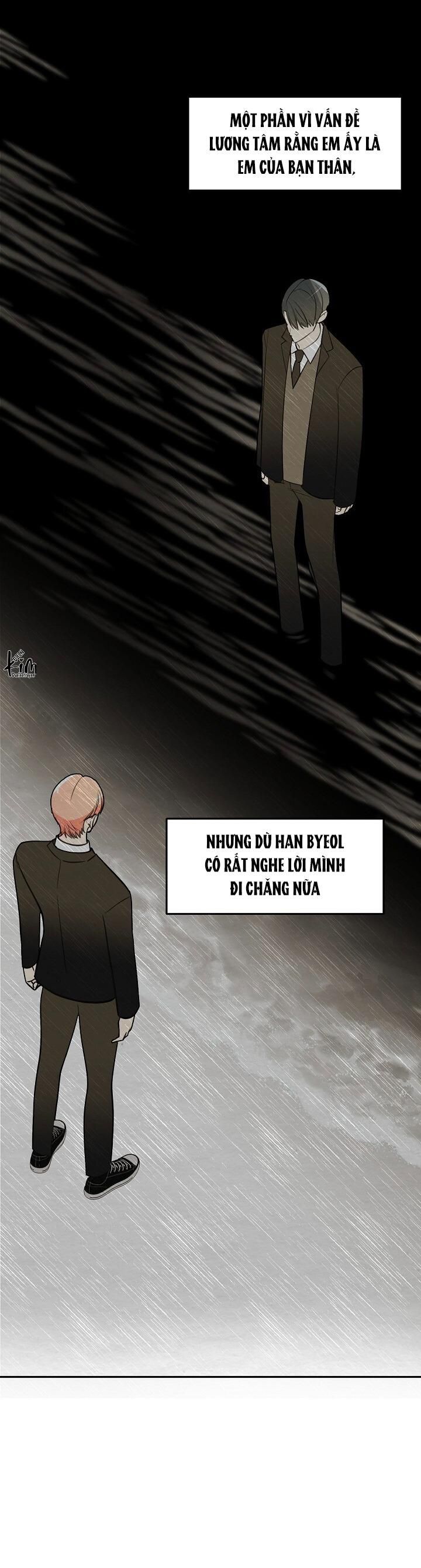 đọc truyện Bl Ngắn Tuyển Chọn Chương 39.4 ảnh 3 tại Giả Dược