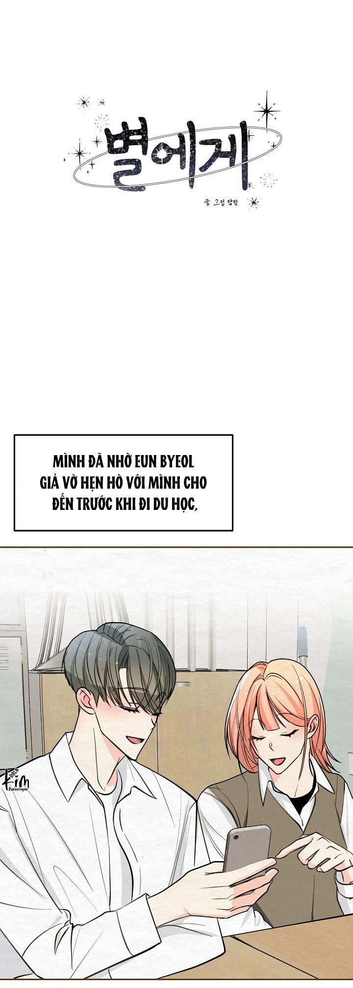 đọc truyện Bl Ngắn Tuyển Chọn Chương 39.4 ảnh 5 tại Giả Dược