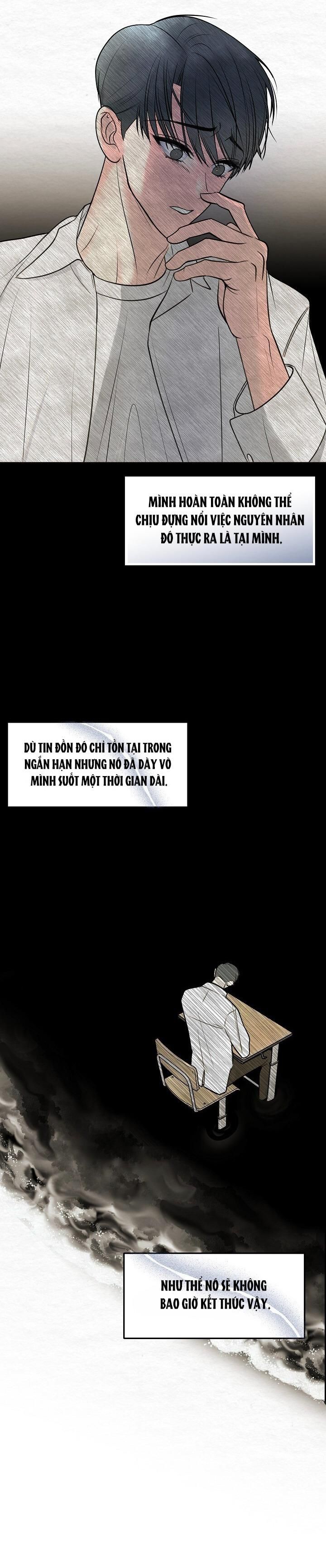 đọc truyện Bl Ngắn Tuyển Chọn Chương 39.4 ảnh 10 tại Giả Dược