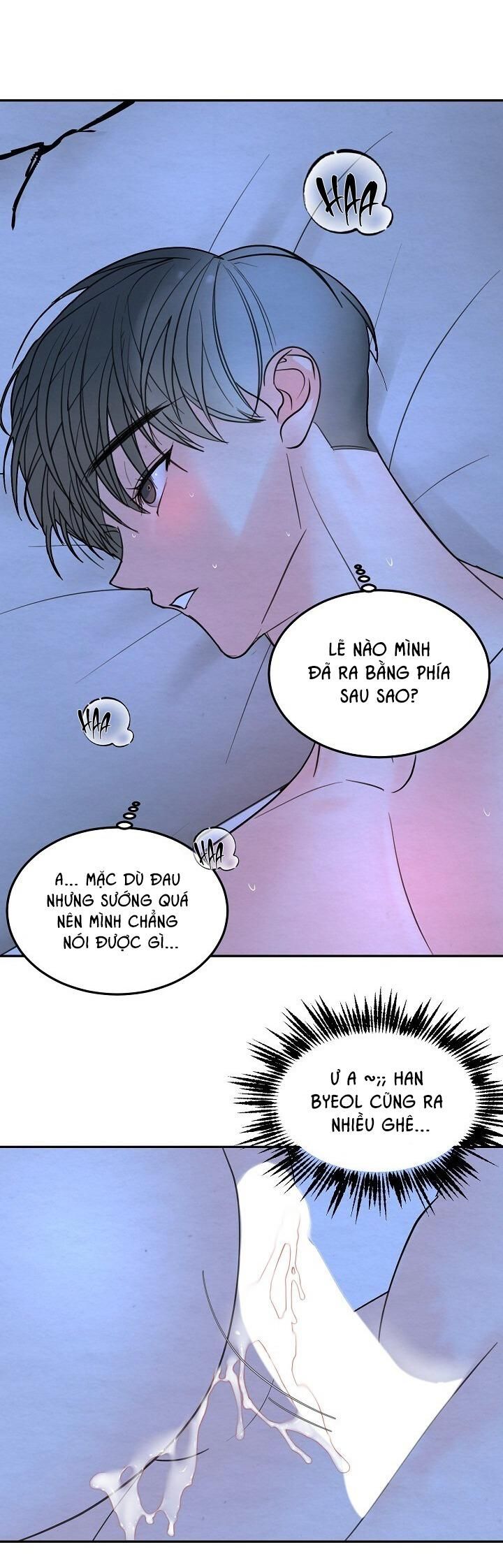 đọc truyện Bl Ngắn Tuyển Chọn Chương 39.5 ảnh 24 tại Giả Dược