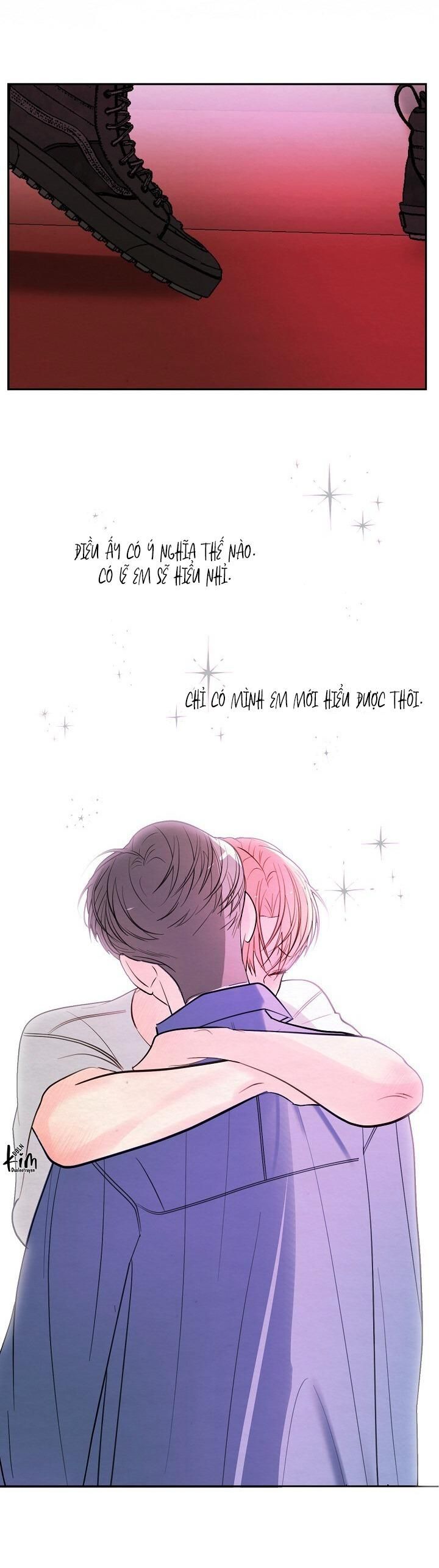 đọc truyện Bl Ngắn Tuyển Chọn Chương 39.6 ảnh 27 tại Giả Dược