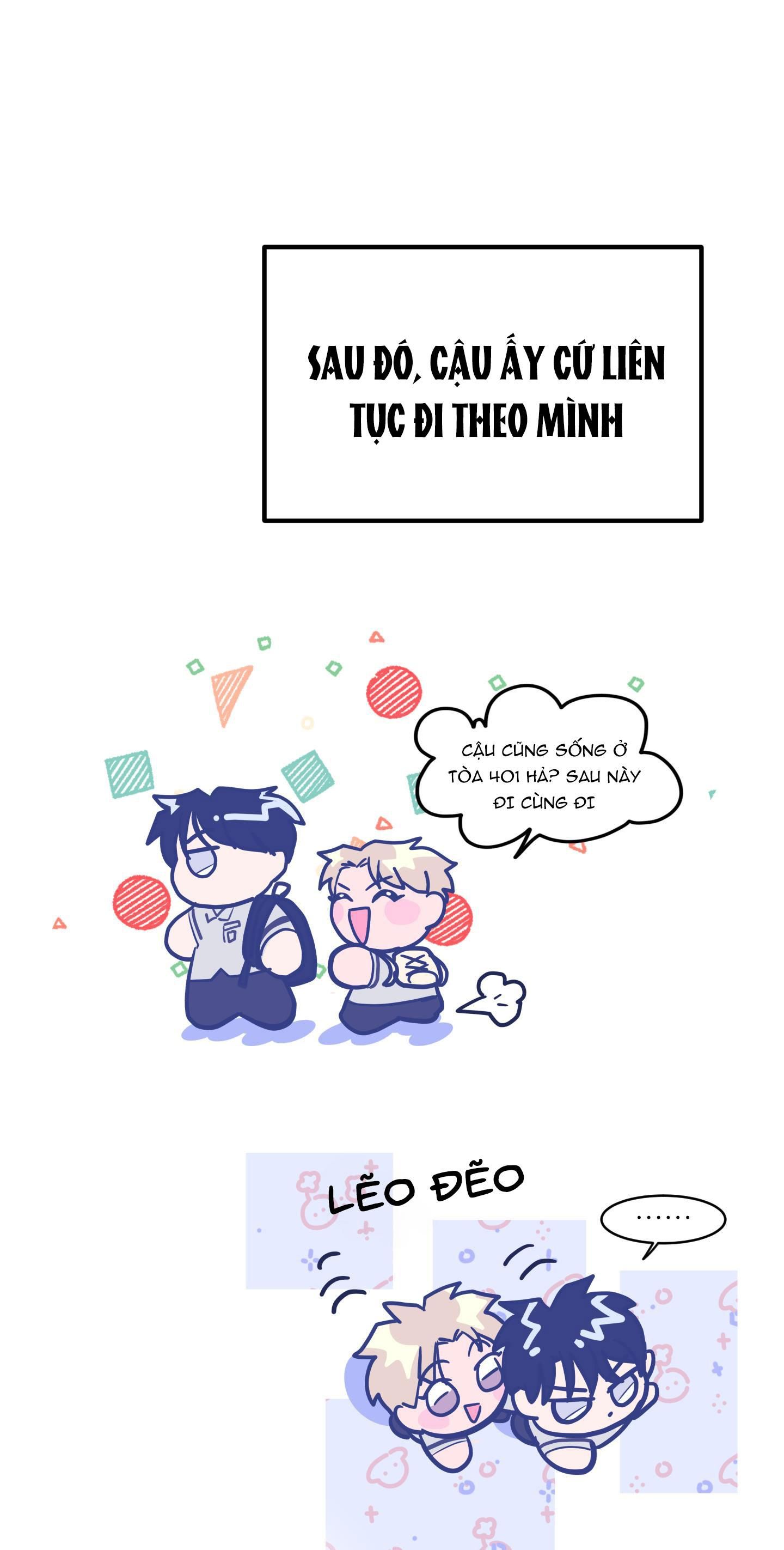 đọc truyện Bl Ngắn Tuyển Chọn Chương 4.5 ảnh 37 tại Giả Dược
