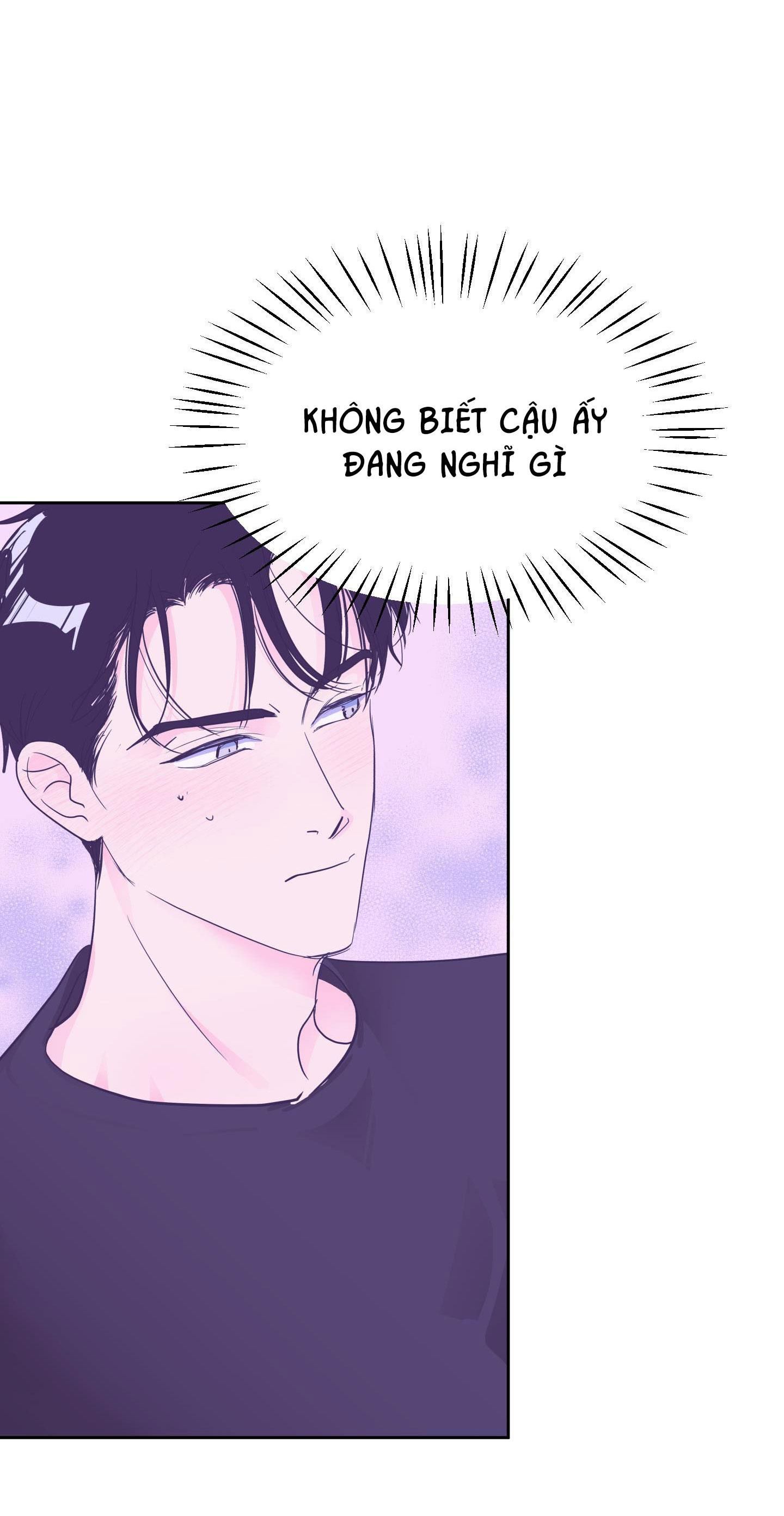 đọc truyện Bl Ngắn Tuyển Chọn Chương 4.5 ảnh 5 tại Giả Dược