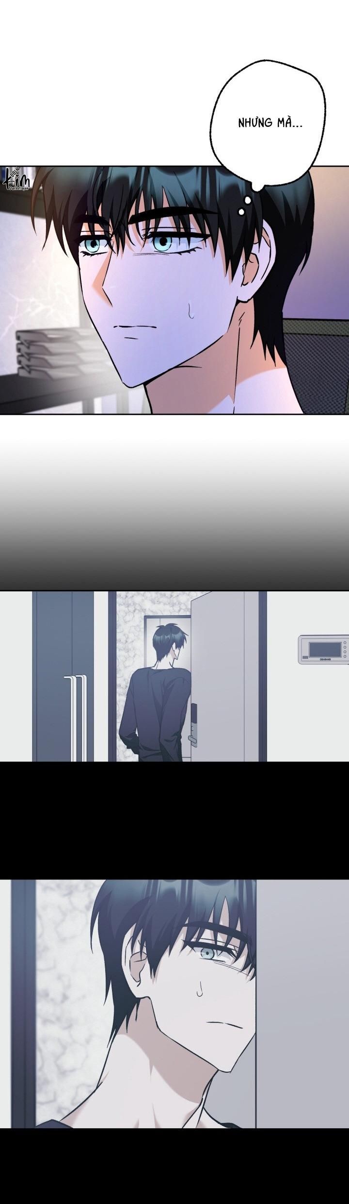 đọc truyện Bl Ngắn Tuyển Chọn Chương 40.8 ảnh 28 tại Giả Dược