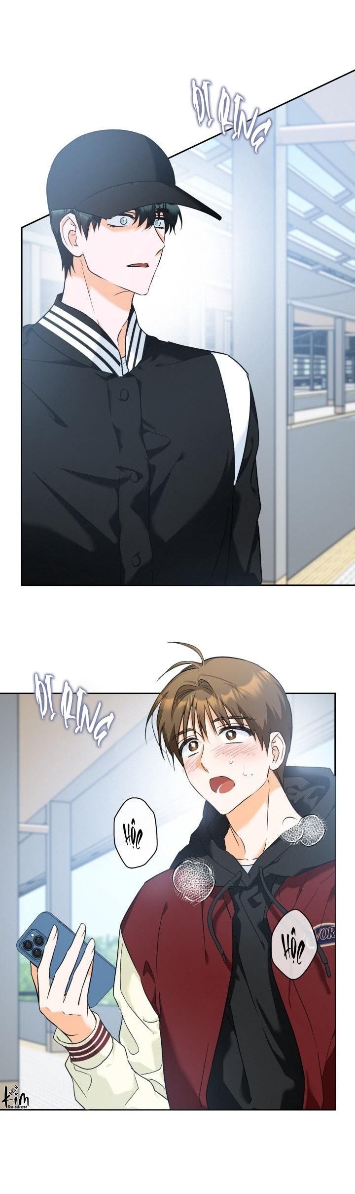 đọc truyện Bl Ngắn Tuyển Chọn Chương 40.91 ảnh 2 tại Thiên Thai Truyện