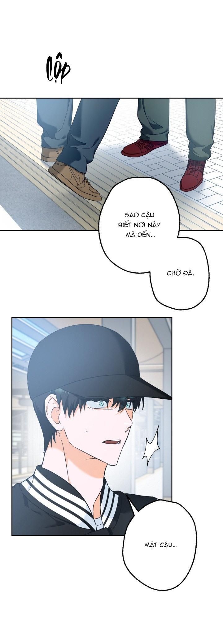 đọc truyện Bl Ngắn Tuyển Chọn Chương 40.91 ảnh 3 tại Thiên Thai Truyện