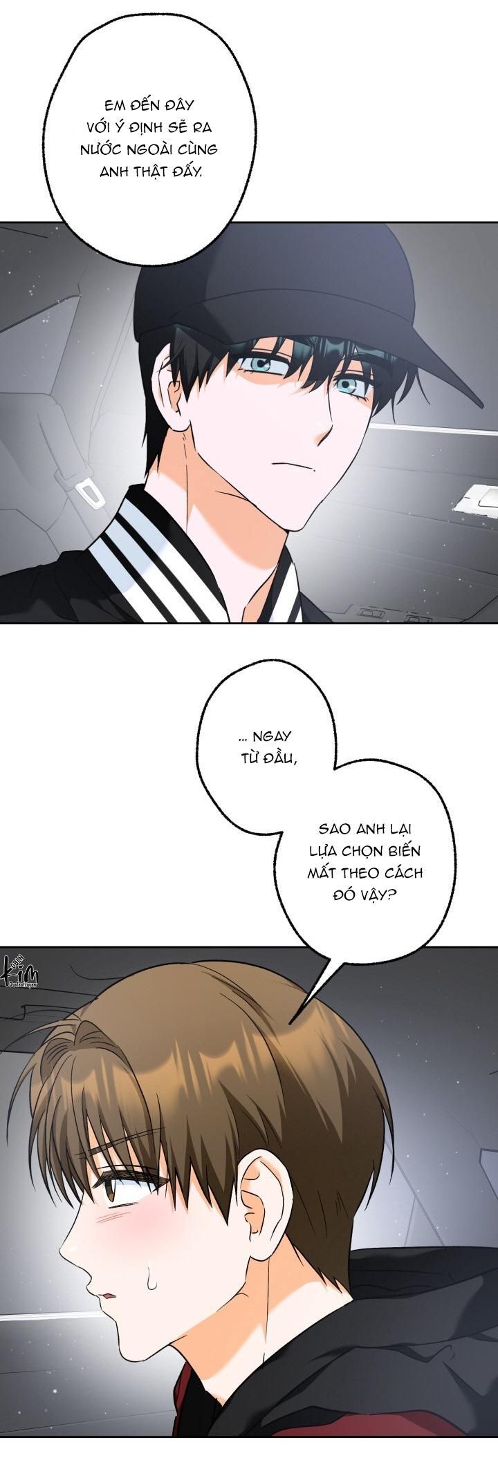 đọc truyện Bl Ngắn Tuyển Chọn Chương 40.91 ảnh 14 tại Thiên Thai Truyện