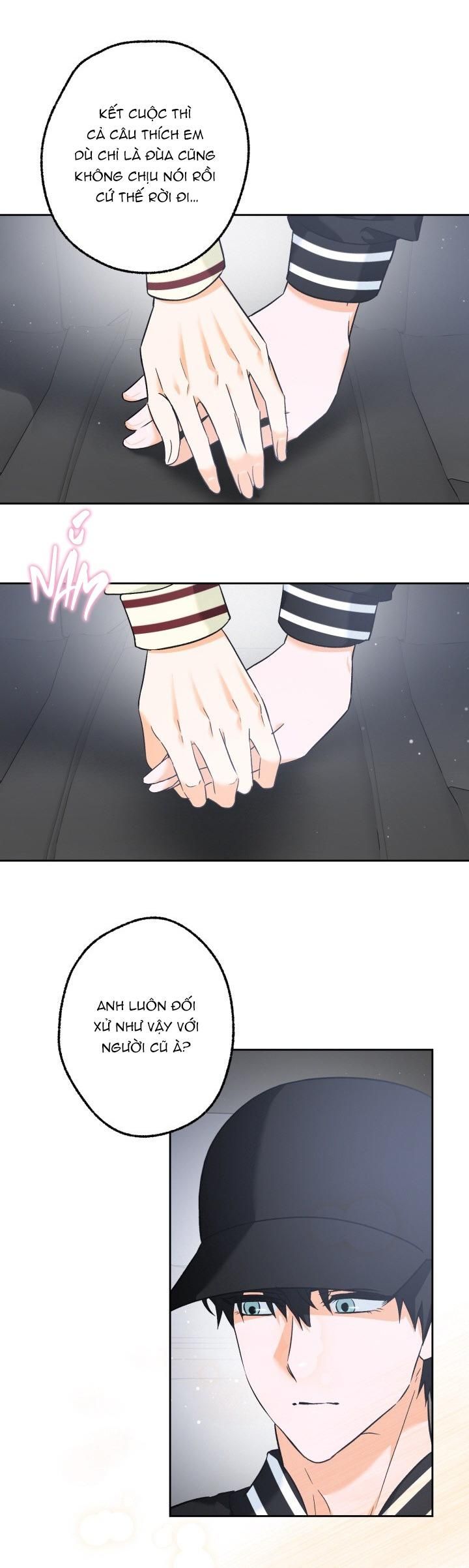 đọc truyện Bl Ngắn Tuyển Chọn Chương 40.91 ảnh 15 tại Thiên Thai Truyện