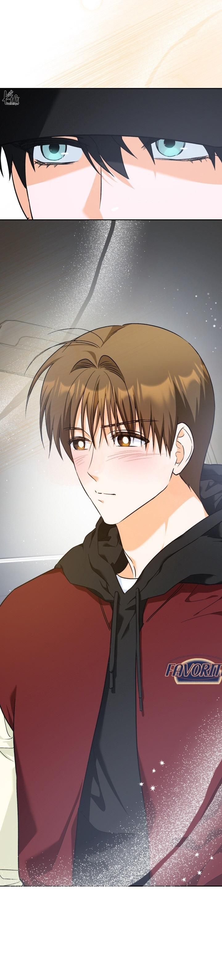 đọc truyện Bl Ngắn Tuyển Chọn Chương 40.91 ảnh 16 tại Thiên Thai Truyện