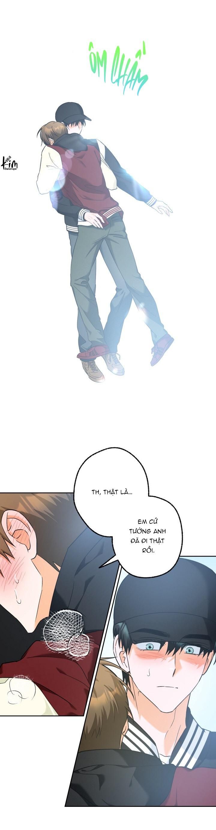 đọc truyện Bl Ngắn Tuyển Chọn Chương 40.91 ảnh 4 tại Thiên Thai Truyện