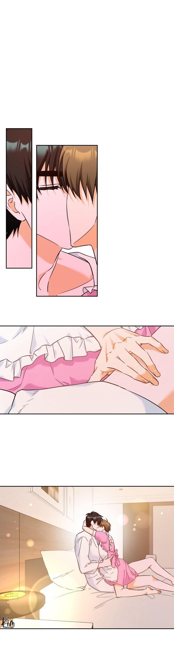 đọc truyện Bl Ngắn Tuyển Chọn Chương 40.91 ảnh 23 tại Thiên Thai Truyện