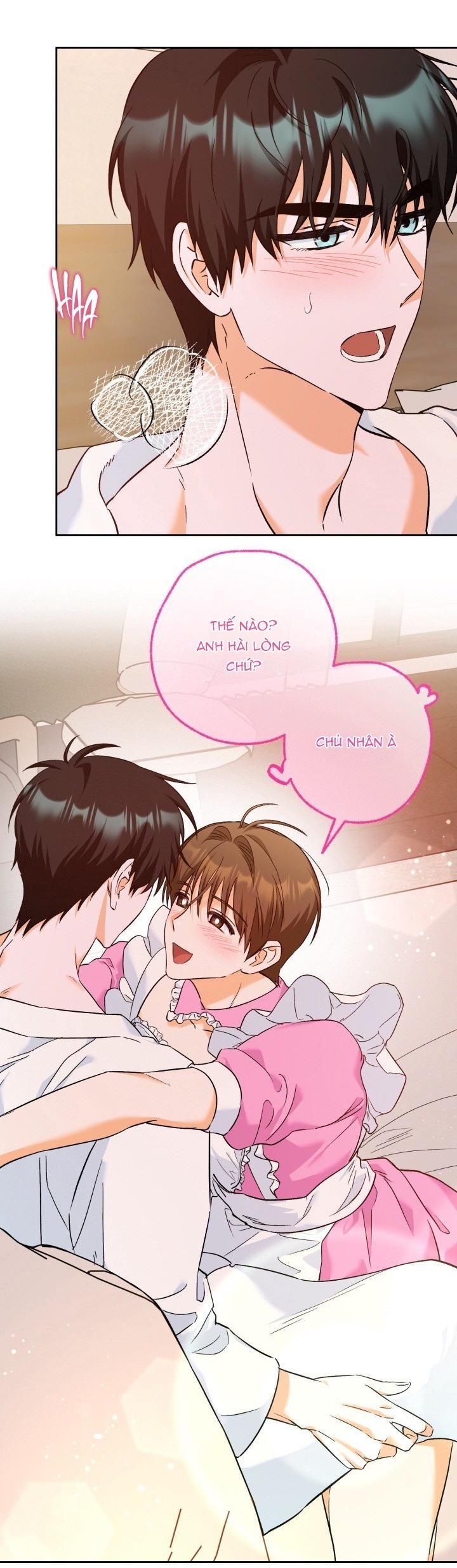 đọc truyện Bl Ngắn Tuyển Chọn Chương 40.91 ảnh 24 tại Thiên Thai Truyện