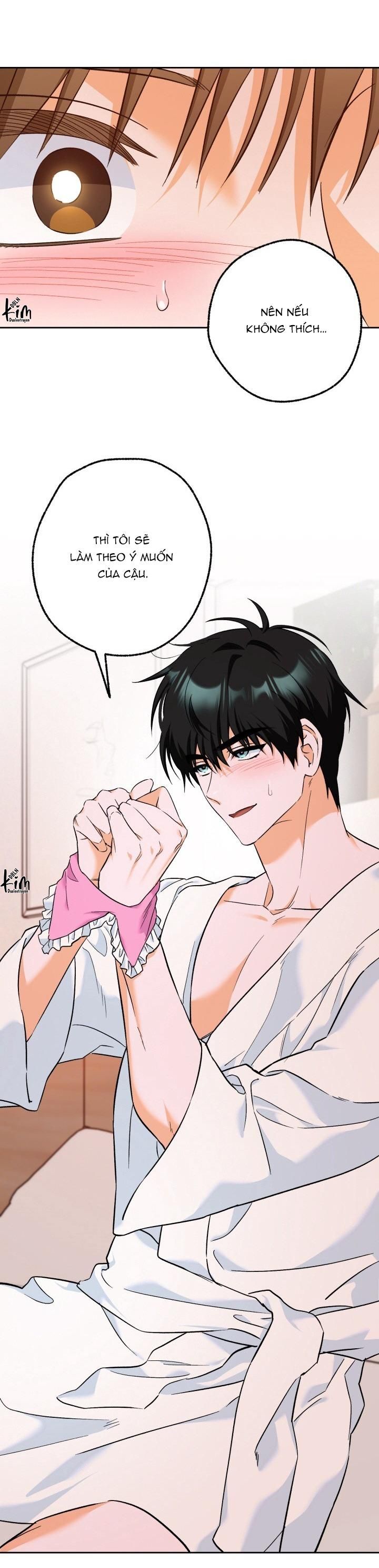 đọc truyện Bl Ngắn Tuyển Chọn Chương 40.91 ảnh 28 tại Thiên Thai Truyện