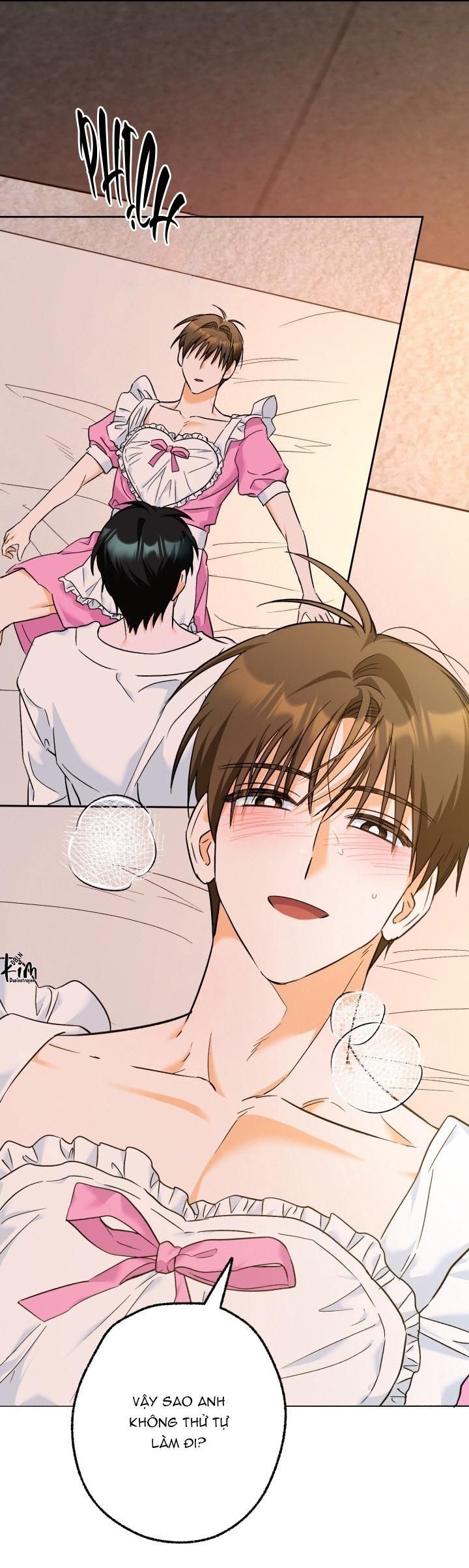 đọc truyện Bl Ngắn Tuyển Chọn Chương 40.91 ảnh 30 tại Thiên Thai Truyện