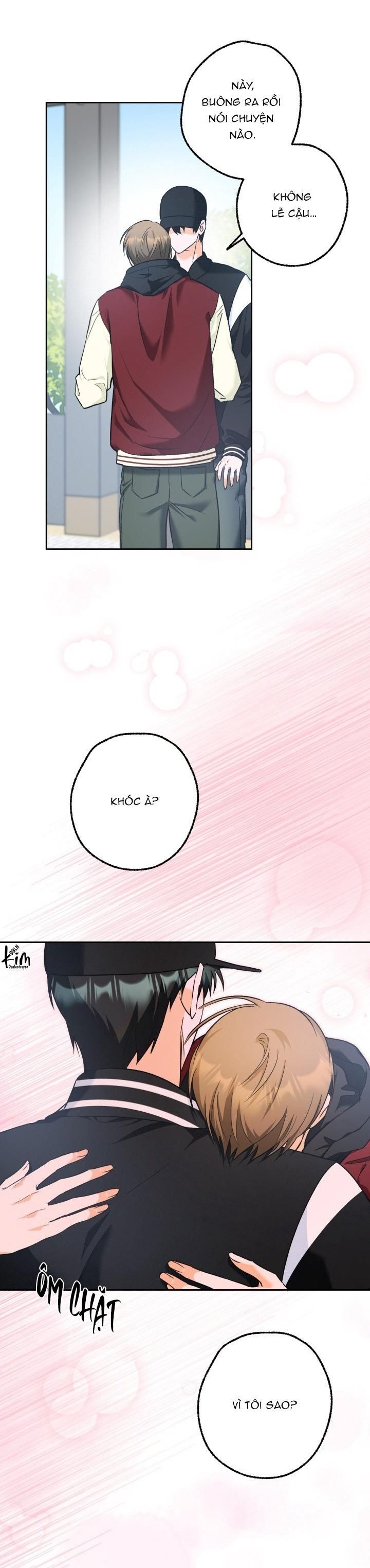 đọc truyện Bl Ngắn Tuyển Chọn Chương 40.91 ảnh 5 tại Thiên Thai Truyện