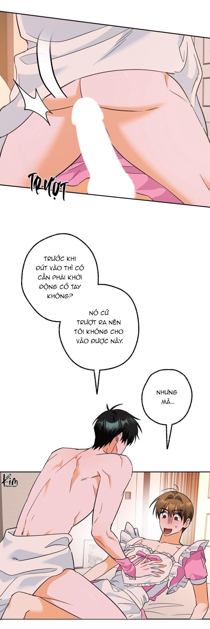 đọc truyện Bl Ngắn Tuyển Chọn Chương 40.91 ảnh 32 tại Thiên Thai Truyện