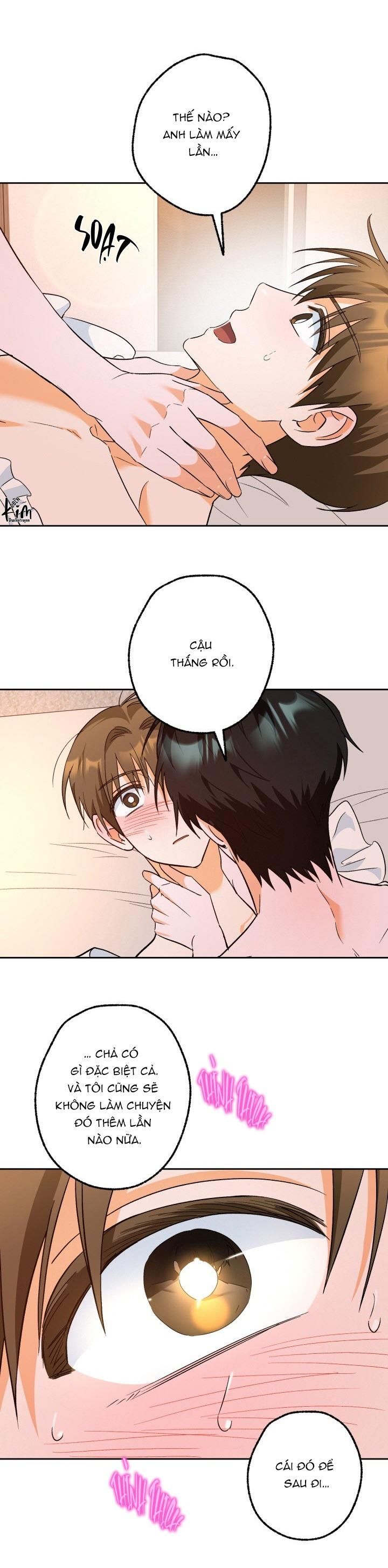 đọc truyện Bl Ngắn Tuyển Chọn Chương 40.91 ảnh 35 tại Thiên Thai Truyện