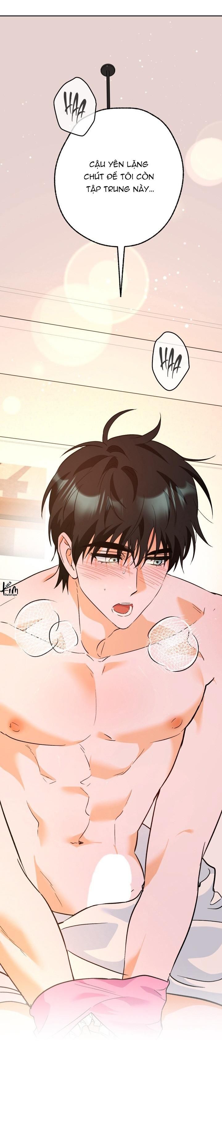 đọc truyện Bl Ngắn Tuyển Chọn Chương 40.91 ảnh 36 tại Thiên Thai Truyện