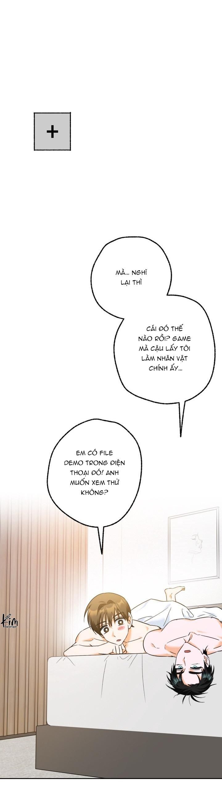 đọc truyện Bl Ngắn Tuyển Chọn Chương 40.91 ảnh 37 tại Thiên Thai Truyện