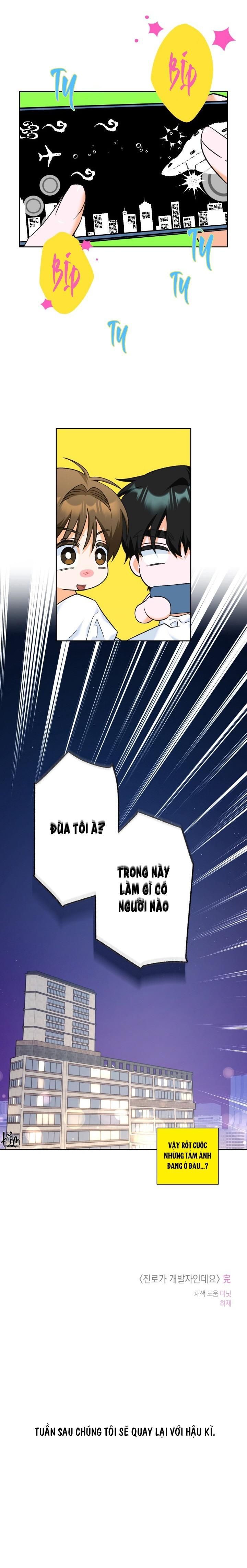 đọc truyện Bl Ngắn Tuyển Chọn Chương 40.91 ảnh 38 tại Thiên Thai Truyện