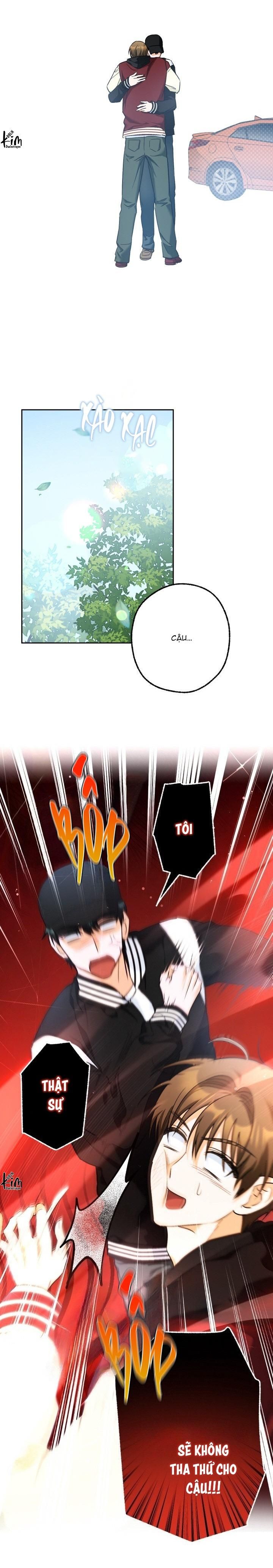 đọc truyện Bl Ngắn Tuyển Chọn Chương 40.91 ảnh 7 tại Thiên Thai Truyện