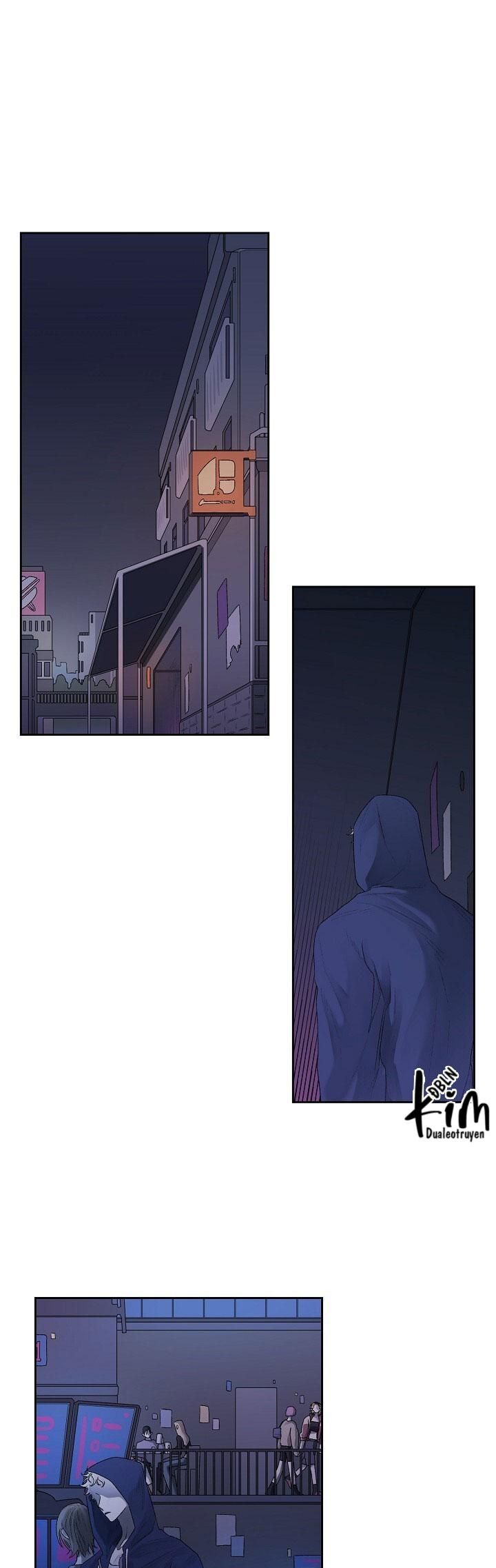 đọc truyện Bl Ngắn Tuyển Chọn Chương 41.1 ảnh 3 tại Thiên Thai Truyện